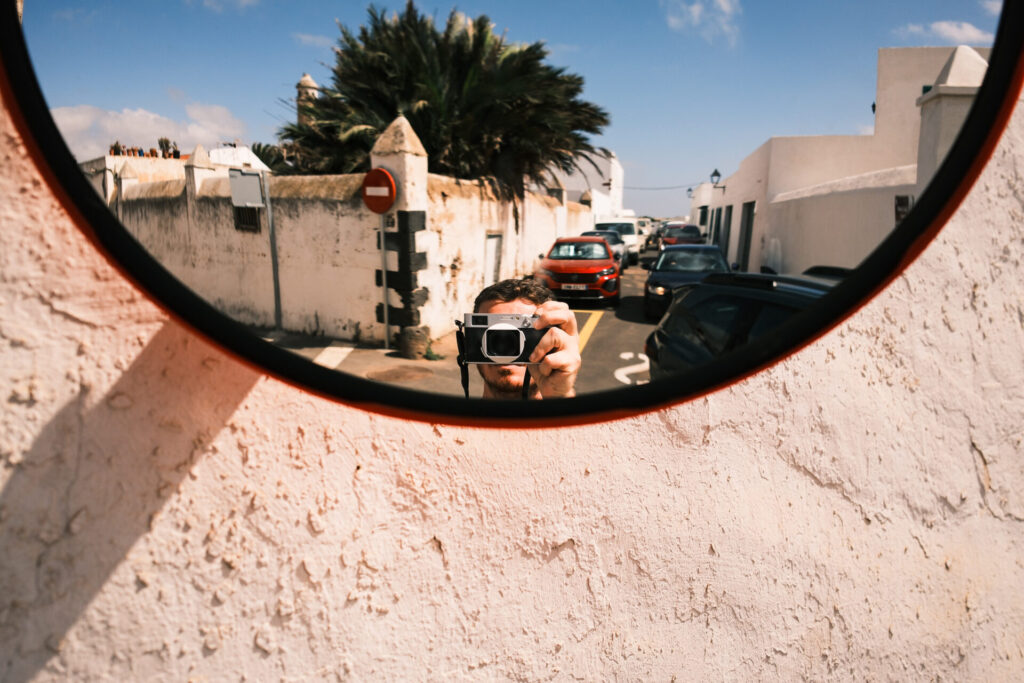 Fujifilm X100VI review